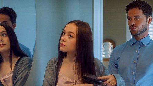A Model Kidnapping filmas žiurėti online