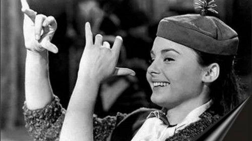 Song of Youth filmas žiurėti online