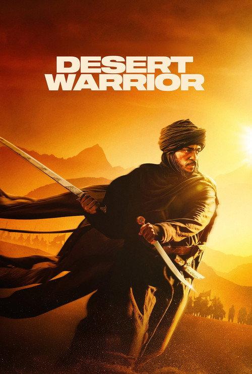 Desert Warrior filmas online