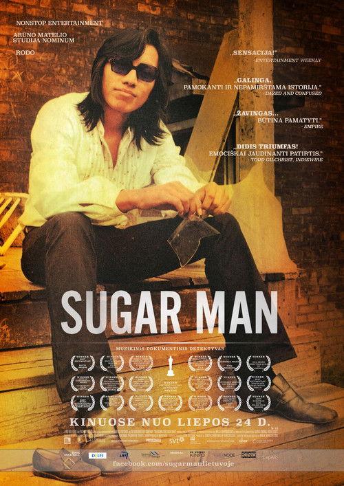 Sugar Man filmas online