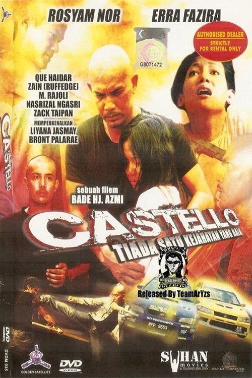 Castello filmas online