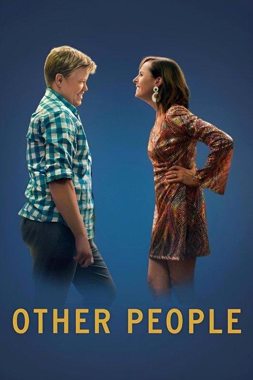Other People filmas online