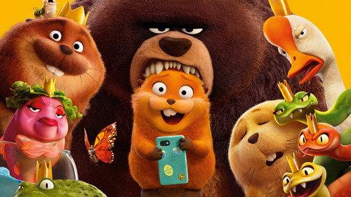 Šokliai filmas žiurėti online