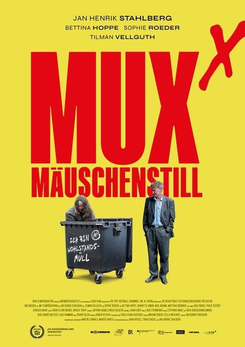 Muxmäuschenstillˣ filmas online