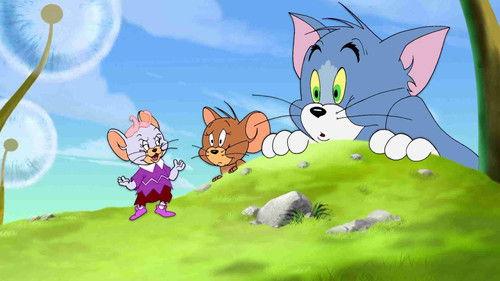 Tom and Jerry: The Classic Collection Volume 2 filmas žiurėti online