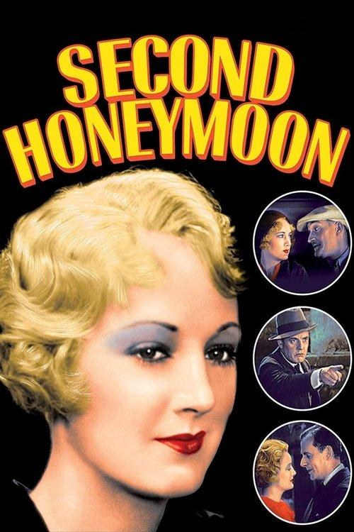 Second Honeymoon filmas online