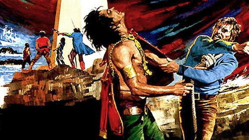 The Light at the Edge of the World filmas žiurėti online