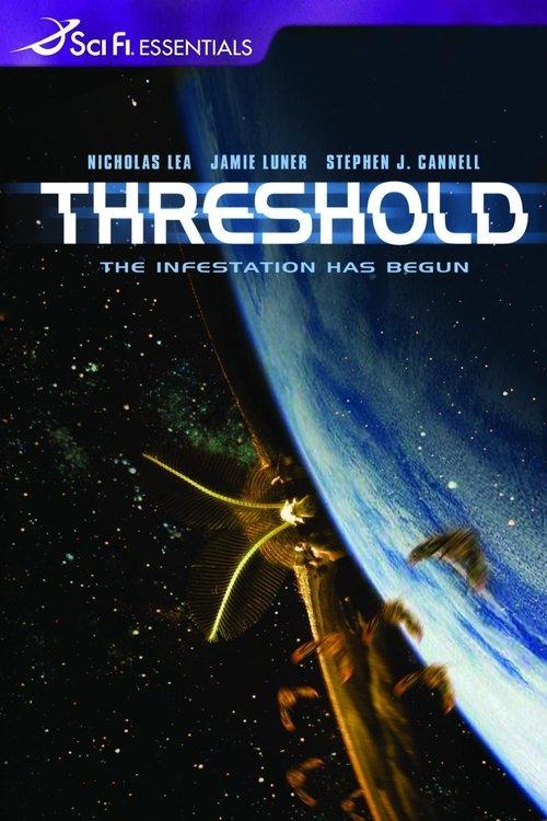 Threshold filmas online
