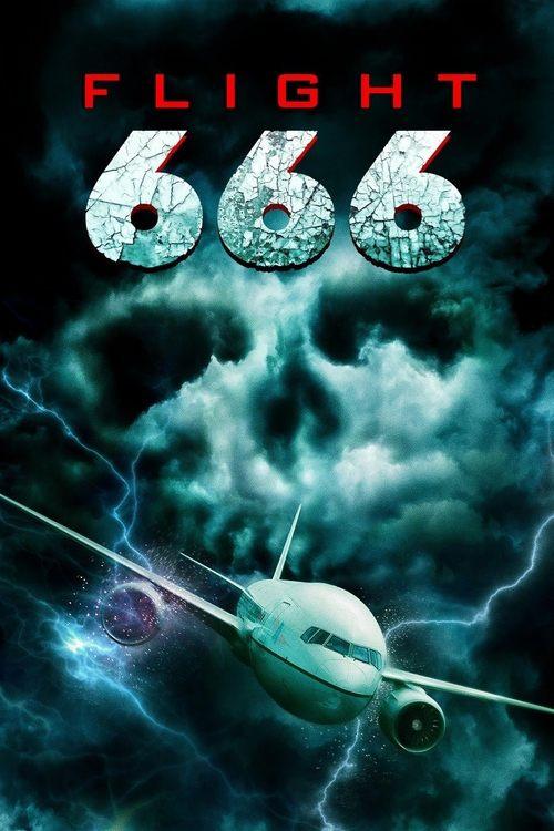Flight 666 filmas online
