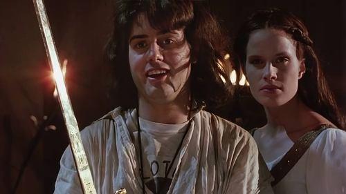 Waxwork II: Lost in Time filmas žiurėti online