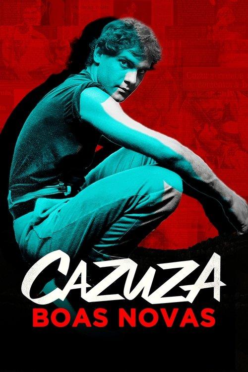 Cazuza: Boas Novas filmas online