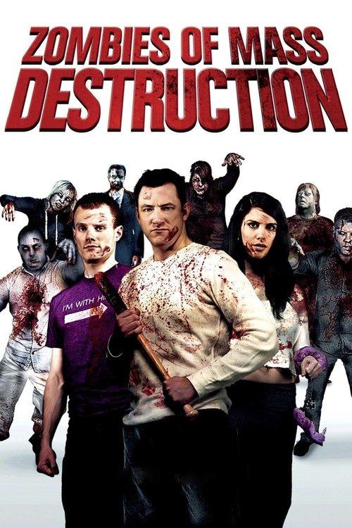 ZMD: Zombies of Mass Destruction filmas online