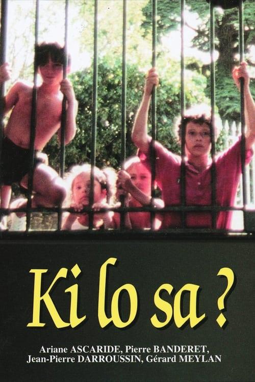 Ki lo sa? filmas online