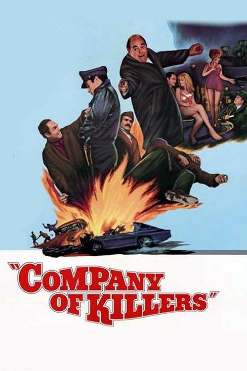 Company of Killers filmas online