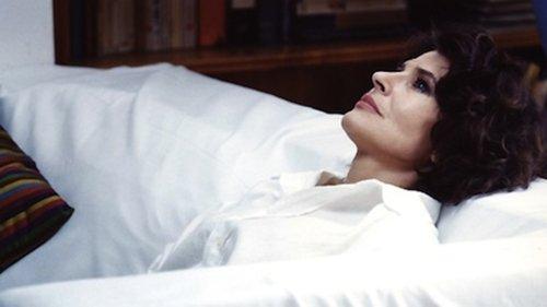 The Scent of Blood filmas žiurėti online