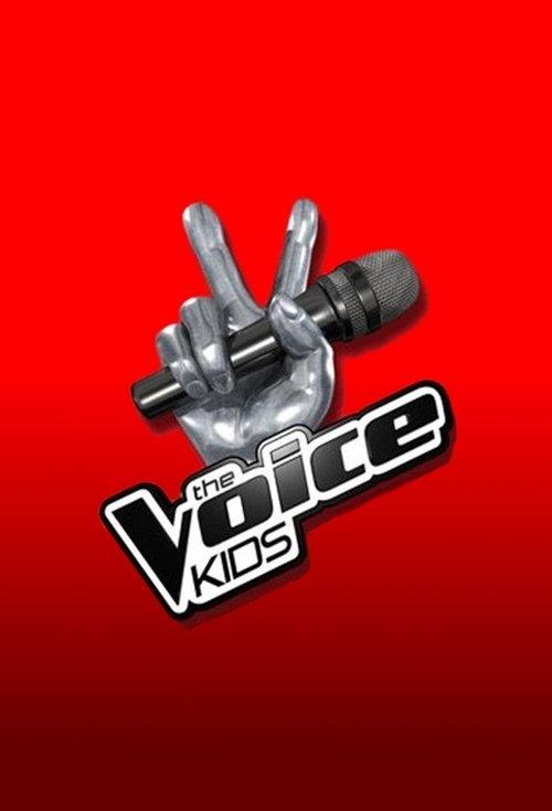 The Voice Kids filmas online