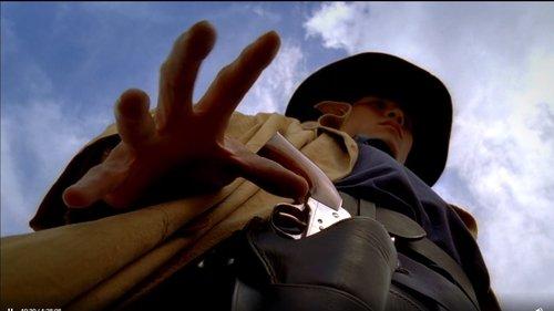 Dark Matter filmas žiurėti online