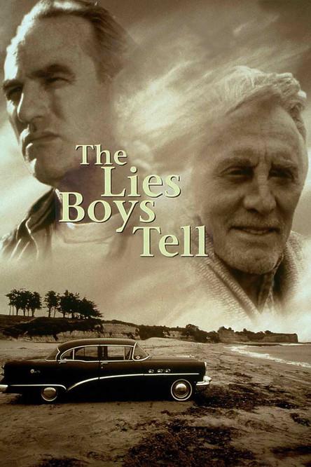 The Lies Boys Tell filmas online
