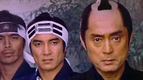 13 Assassins filmas žiurėti online