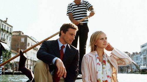 Utta Danella - Eine Liebe in Venedig filmas žiurėti online