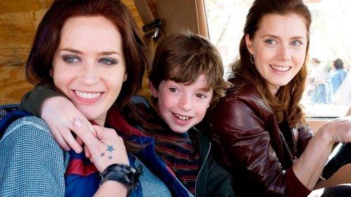 Sunshine Cleaning filmas žiurėti online