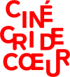 Ciné Cri De Cœur studio logo