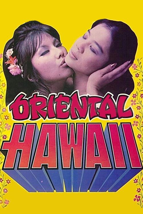 Oriental Hawaii filmas online