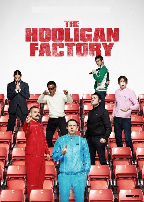 The Hooligan Factory filmas online