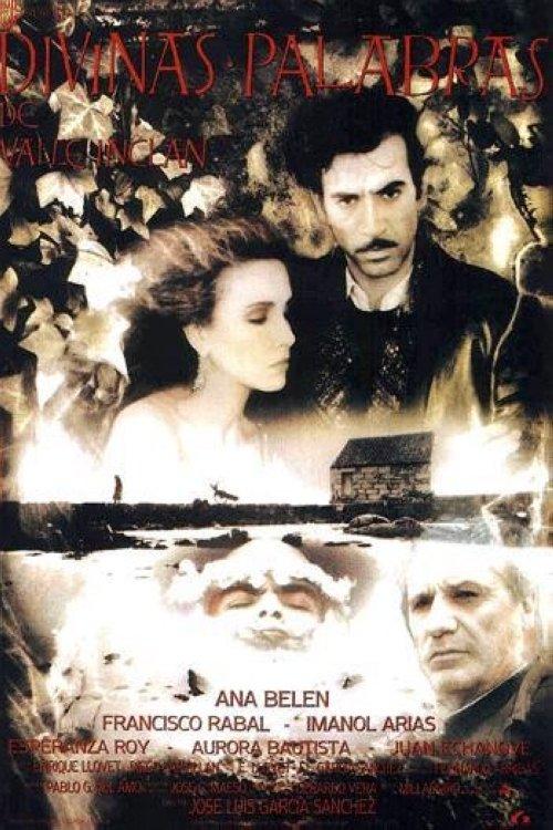 Divinas palabras filmas online