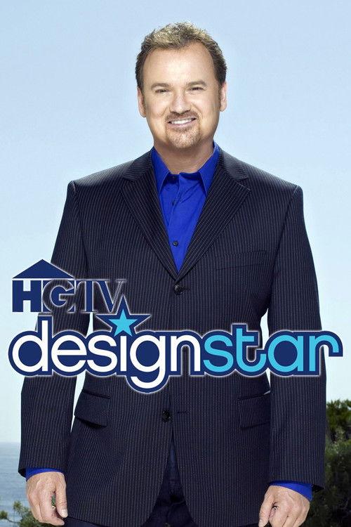 HGTV Star filmas online