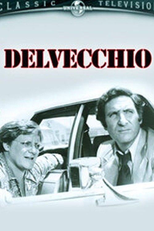 Delvecchio filmas online