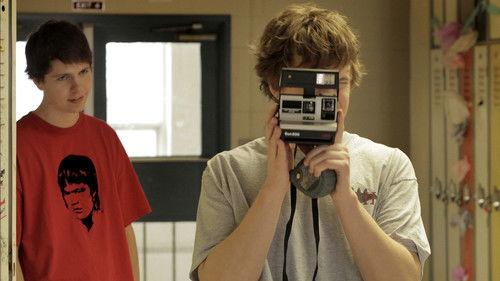 The Dirties filmas žiurėti online