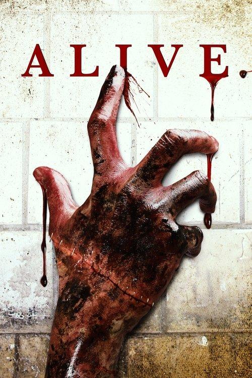 Alive filmas online