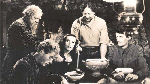 Days of Glory filmas žiurėti online