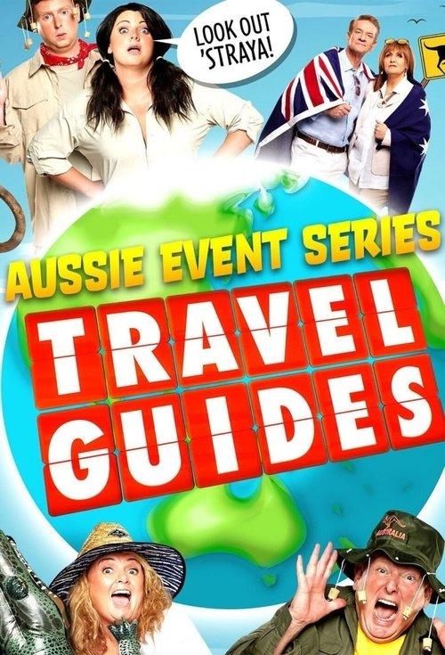 Travel Guides filmas online