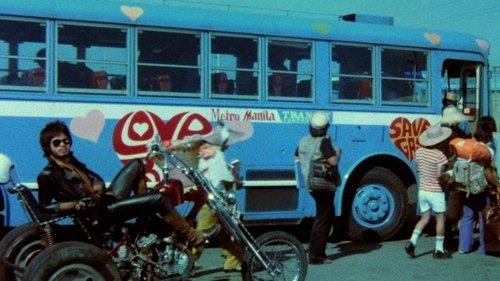 Tisoy! filmas žiurėti online