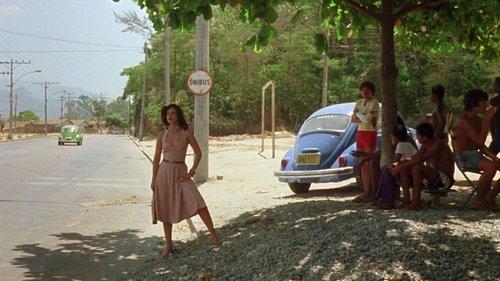 A Dama do Lotação filmas žiurėti online