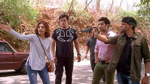 Bombairiya filmas žiurėti online