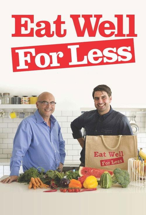 Eat Well for Less filmas online