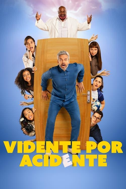 Vidente Por Acidente filmas online