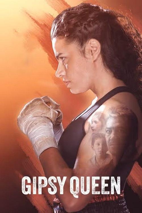 Gipsy Queen filmas online