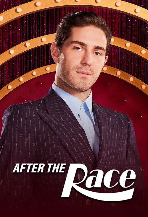 After the Race filmas online