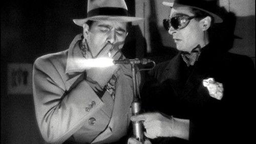 L'assassin a peur la nuit filmas žiurėti online