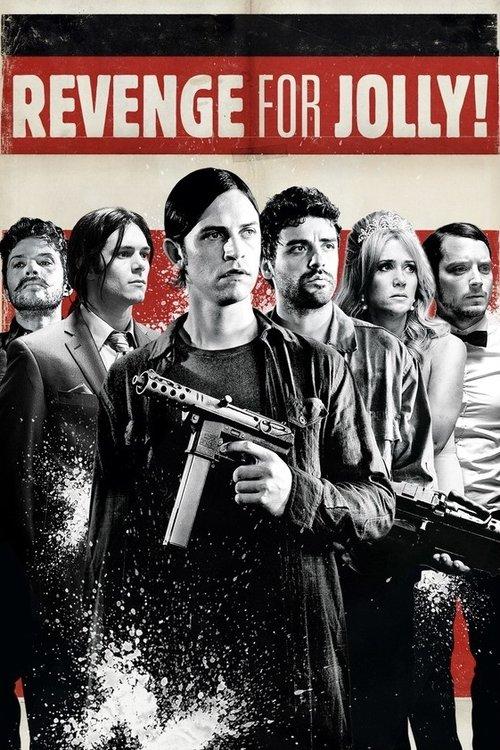 Revenge for Jolly! filmas online