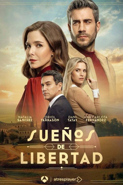Laisvės svajos filmas online