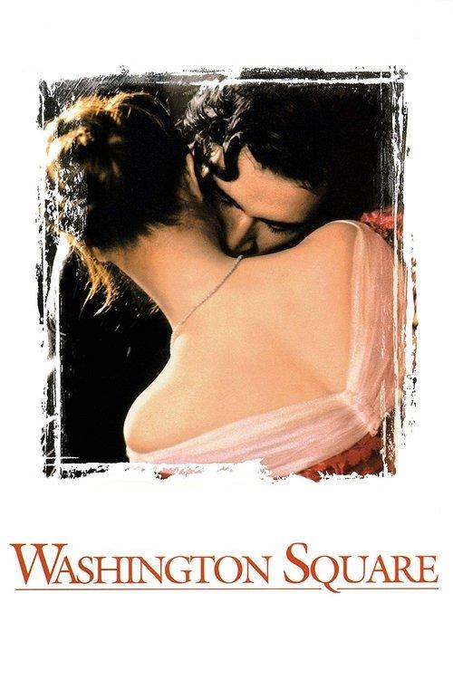Washington Square filmas online