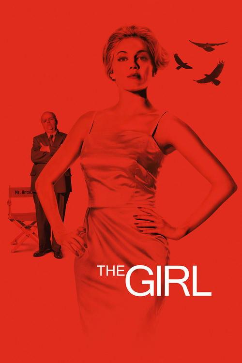 The Girl filmas online