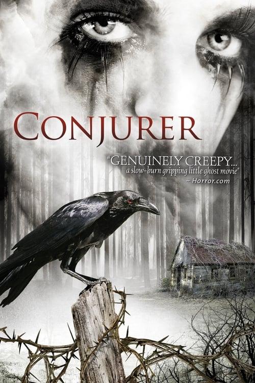 Conjurer filmas online