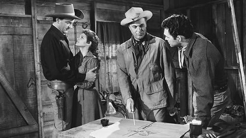 Gun the Man Down filmas žiurėti online