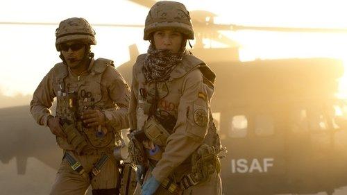 Zona hostil filmas žiurėti online